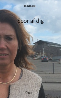 Vorderes Coverbild Spor af dig