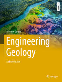 Vorderes Coverbild Engineering Geology