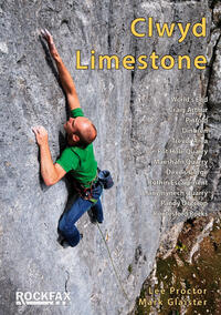 Vorderes Coverbild Clwyd Limestone