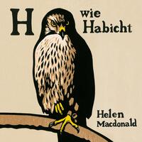 Vorderes Coverbild H wie Habicht