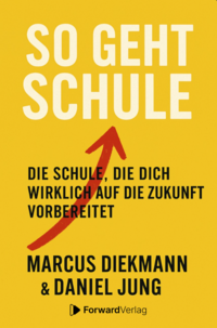 Vorderes Coverbild So geht Schule