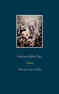 Vorderes Coverbild Dörte