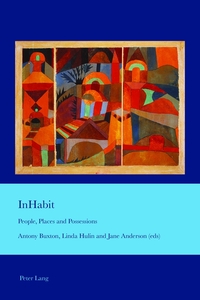 Vorderes Coverbild InHabit