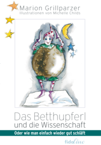 Vorderes Coverbild Das Betthupferl und die Wissenschaft