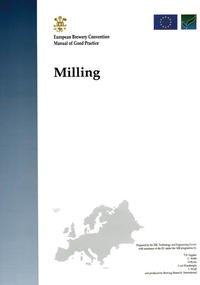 Vorderes Coverbild Milling