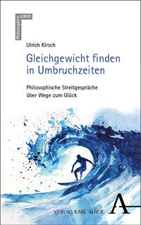 Vorderes Coverbild Gleichgewicht finden in Umbruchzeiten