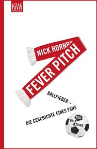 Vorderes Coverbild Fever Pitch