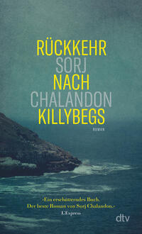 Vorderes Coverbild Rückkehr nach Killybegs