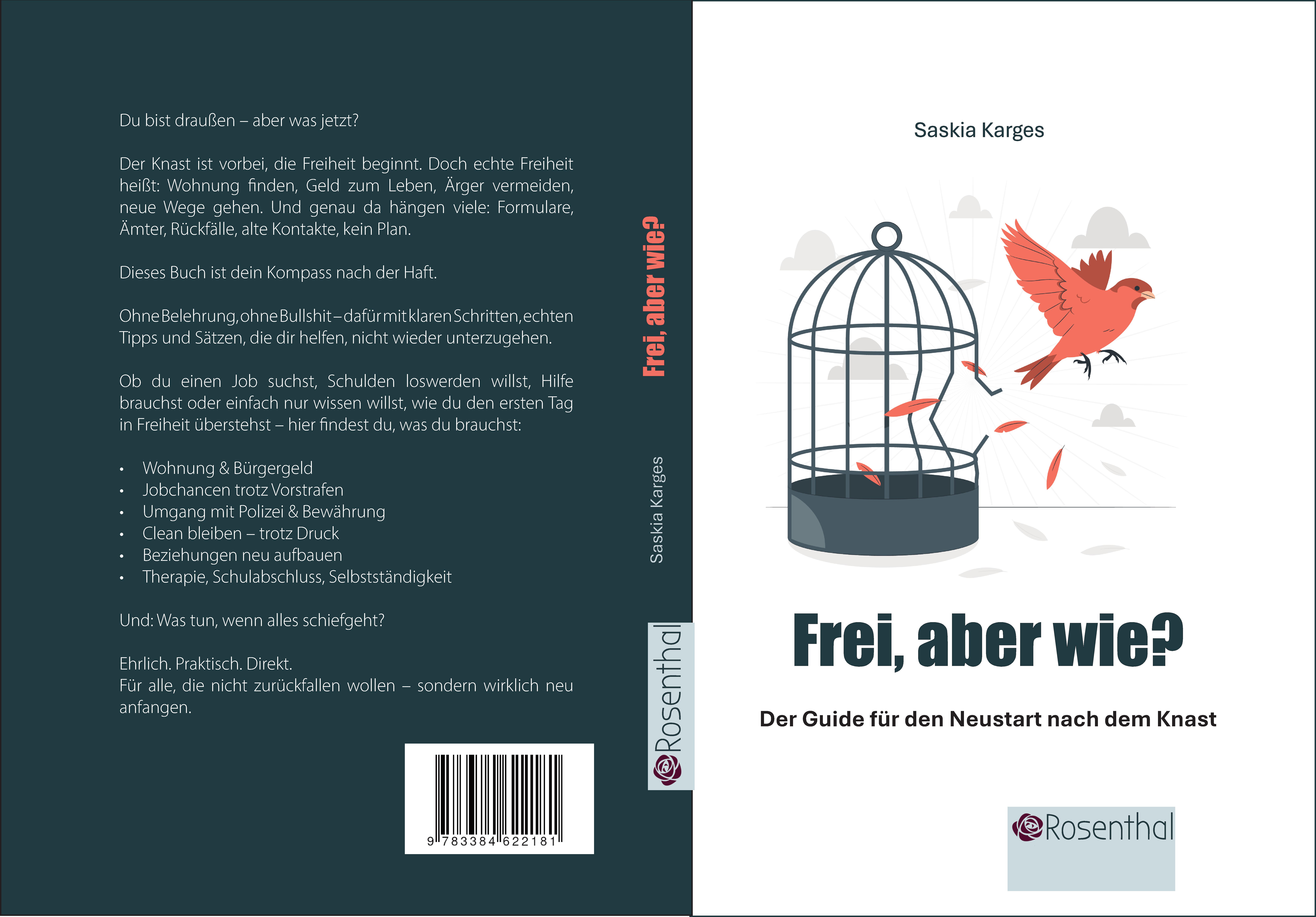 Gesamtes Coverbild Frei, aber wie?