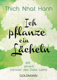 Vorderes Coverbild Ich pflanze ein Lächeln
