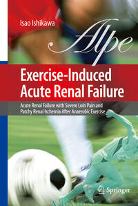 Vorderes Coverbild Exercise-Induced Acute Renal Failure