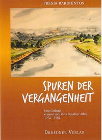 Vorderes Coverbild Spuren der Vergangenheit