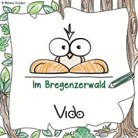 Vorderes Coverbild Vido