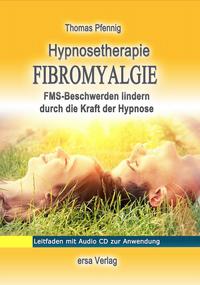 Vorderes Coverbild Hypnosetherapie Fibromyalgie