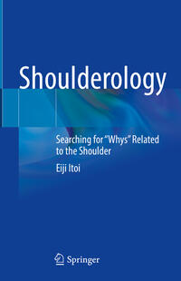Vorderes Coverbild Shoulderology