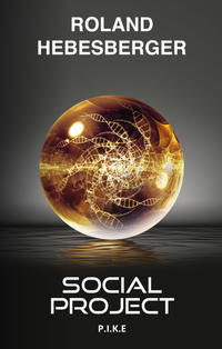 Vorderes Coverbild Social Project : P.I.K.E.