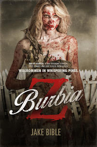 Vorderes Coverbild Z BURBIA