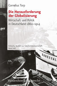 Vorderes Coverbild Die Herausforderung der Globalisierung