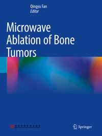 Vorderes Coverbild Microwave Ablation of Bone Tumors