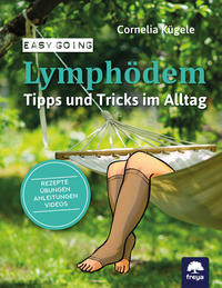 Vorderes Coverbild Lymphödem