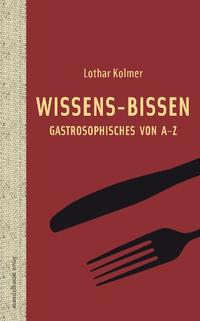 Vorderes Coverbild Wissens-Bissen