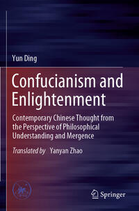Vorderes Coverbild Confucianism and Enlightenment