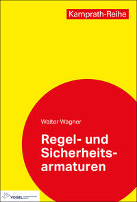 Vorderes Coverbild Regel- und Sicherheitsarmaturen