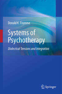 Vorderes Coverbild Systems of Psychotherapy