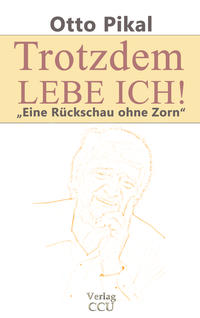 Vorderes Coverbild Trotzdem lebe ich