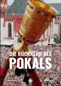Vorderes Coverbild Die Rückkehr des Pokals