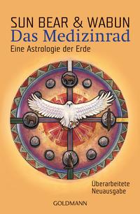 Vorderes Coverbild Das Medizinrad