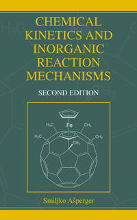 Vorderes Coverbild Chemical Kinetics and Inorganic Reaction Mechanisms