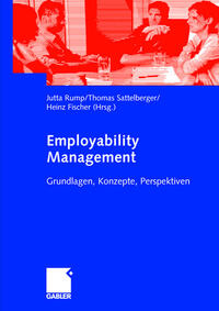 Vorderes Coverbild Employability Management