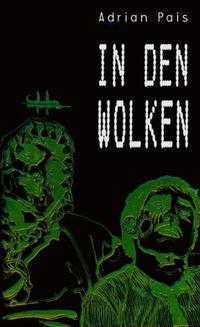 Vorderes Coverbild In den Wolken