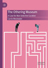Vorderes Coverbild The Othering Museum