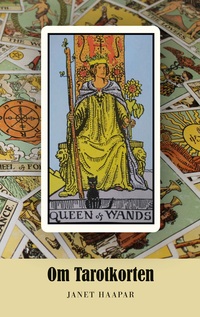 Vorderes Coverbild Om Tarotkorten