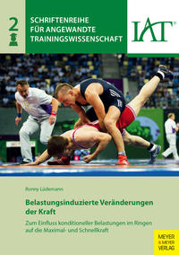Vorderes Coverbild Belastungsinduzierte Veränderungen der Kraft
