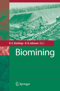Vorderes Coverbild Biomining
