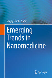 Vorderes Coverbild Emerging Trends in Nanomedicine