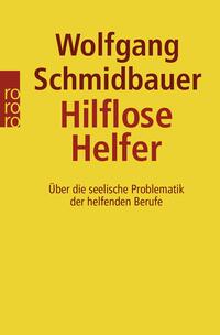 Vorderes Coverbild Hilflose Helfer