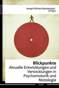 Vorderes Coverbild Blickpunkte