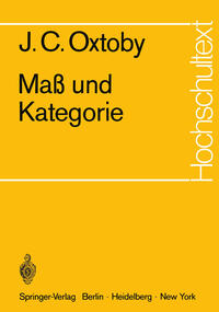 Vorderes Coverbild Maß und Kategorie