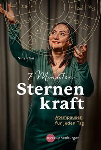Vorderes Coverbild 7 Minuten Sternenkraft