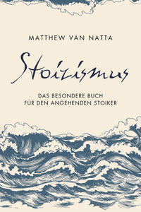Vorderes Coverbild Stoizismus
