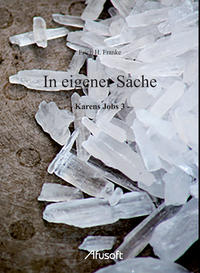 Vorderes Coverbild In eigener Sache