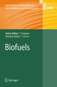 Vorderes Coverbild Biofuels