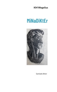 Vorderes Coverbild MiNaDiKtEr