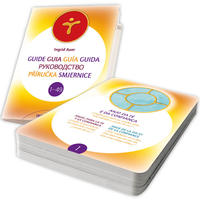 Vorderes Coverbild Simbolos Angelicales Energetizados