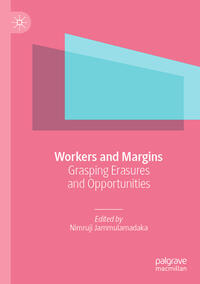 Vorderes Coverbild Workers and Margins