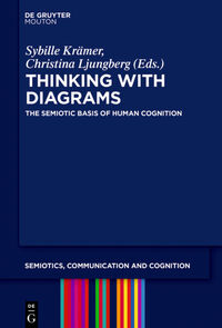 Vorderes Coverbild Thinking with Diagrams